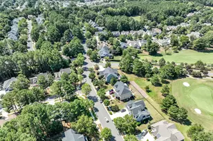 1313 Marshall Farm St, Wake Forest, NC 27587 - Photo 61