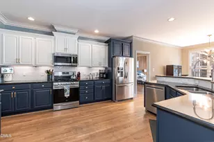 1313 Marshall Farm St, Wake Forest, NC 27587 - Photo 11
