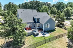 1313 Marshall Farm St, Wake Forest, NC 27587 - Photo 57