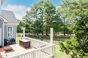1313 Marshall Farm St, Wake Forest, NC 27587 - Photo 45