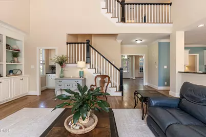 1313 Marshall Farm Street, Wake Forest, NC 27587 - Photo 15
