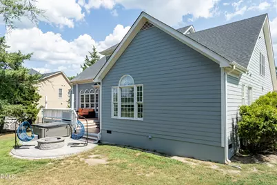 1313 Marshall Farm Street, Wake Forest, NC 27587 - Photo 41
