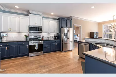 1313 Marshall Farm Street, Wake Forest, NC 27587 - Photo 9