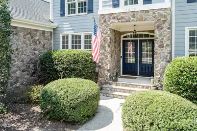 1313 Marshall Farm Street, Wake Forest, NC 27587 - Photo 5
