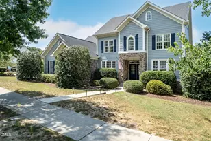 1313 Marshall Farm St, Wake Forest, NC 27587 - Photo 1