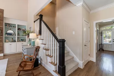 1313 Marshall Farm Street, Wake Forest, NC 27587 - Photo 23