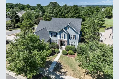 1313 Marshall Farm Street, Wake Forest, NC 27587 - Photo 57