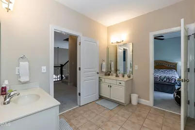 1313 Marshall Farm Street, Wake Forest, NC 27587 - Photo 33