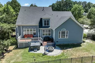 1313 Marshall Farm St, Wake Forest, NC 27587 - Photo 43