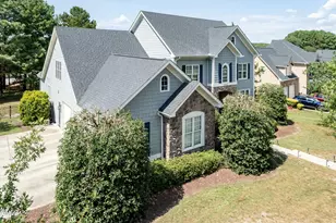 1313 Marshall Farm St, Wake Forest, NC 27587 - Photo 3