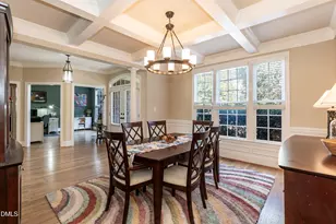 1313 Marshall Farm St, Wake Forest, NC 27587 - Photo 9