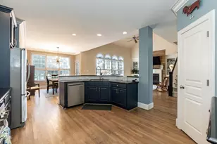 1313 Marshall Farm St, Wake Forest, NC 27587 - Photo 13