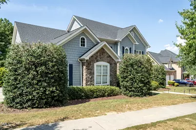 1313 Marshall Farm Street, Wake Forest, NC 27587 - Photo 3