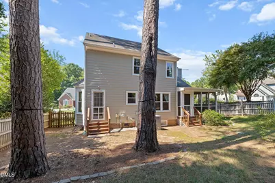 101 Gatepost Lane, Cary, NC 27513 - Photo 35