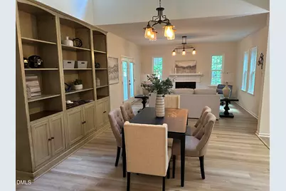 4741 Landover Dale Drive, Raleigh, NC 27616 - Photo 5