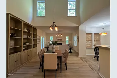 4741 Landover Dale Drive, Raleigh, NC 27616 - Photo 3