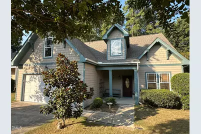 4741 Landover Dale Drive, Raleigh, NC 27616 - Photo 1