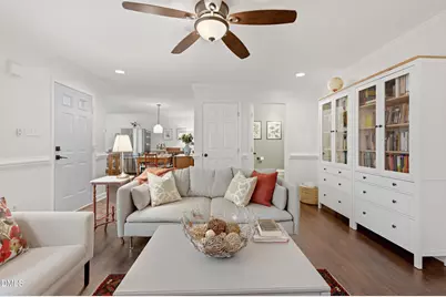 411 Summerwalk Circle, Chapel Hill, NC 27517 - Photo 7