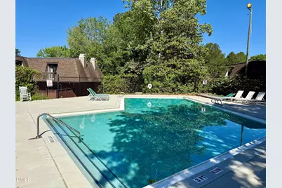 411 Summerwalk Circle #411, Chapel Hill, NC 27517 - Photo 25
