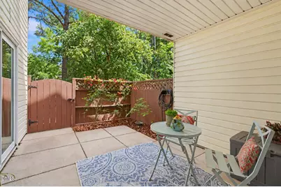 411 Summerwalk Circle #411, Chapel Hill, NC 27517 - Photo 3