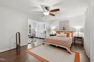 411 Summerwalk Cir, Chapel Hill, NC 27517 - Photo 19