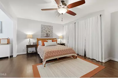 411 Summerwalk Circle, Chapel Hill, NC 27517 - Photo 17