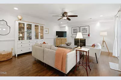 411 Summerwalk Circle, Chapel Hill, NC 27517 - Photo 5