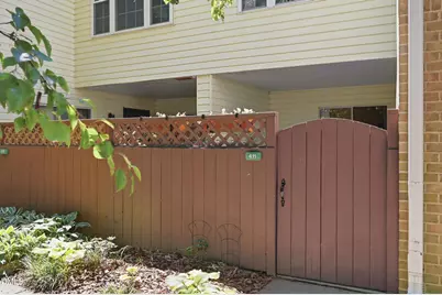 411 Summerwalk Circle, Chapel Hill, NC 27517 - Photo 3