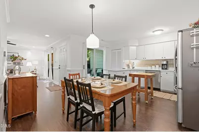 411 Summerwalk Circle #411, Chapel Hill, NC 27517 - Photo 11