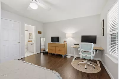 411 Summerwalk Circle #411, Chapel Hill, NC 27517 - Photo 23