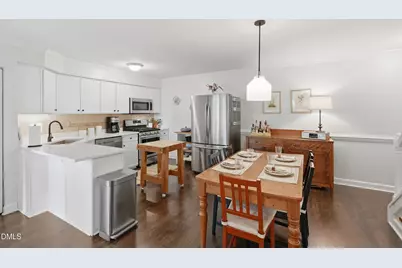 411 Summerwalk Circle, Chapel Hill, NC 27517 - Photo 11