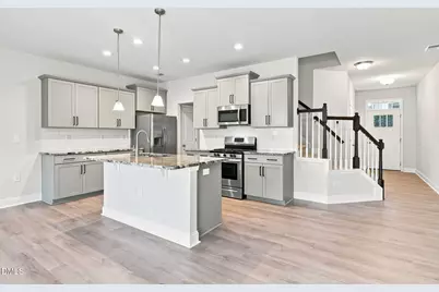 1133 Longitude Drive, Durham, NC 27713 - Photo 15
