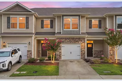 1133 Longitude Drive, Durham, NC 27713 - Photo 1