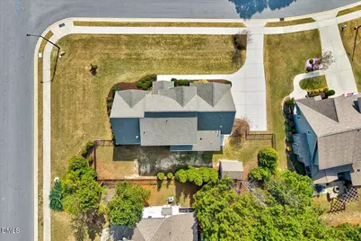 200 Character Drive, Rolesville, NC 27571 - Photo 49