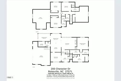 200 Character Drive, Rolesville, NC 27571 - Photo 59