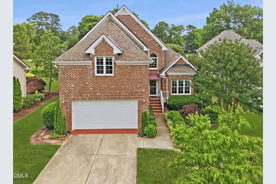 2912 Hawtree Drive, Raleigh, NC 27613 - Photo 1