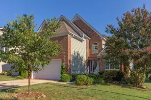 2912 Hawtree Dr, Raleigh, NC 27613 - Photo 3