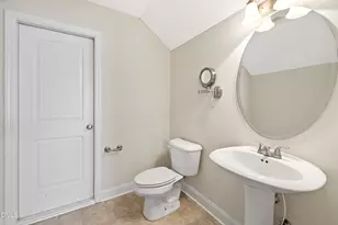 6201 Hirondelle Ct, Holly Springs, NC 27540 - Photo 41