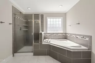 6201 Hirondelle Ct, Holly Springs, NC 27540 - Photo 27