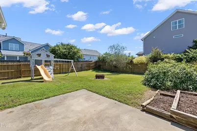 6201 Hirondelle Court, Holly Springs, NC 27540 - Photo 43