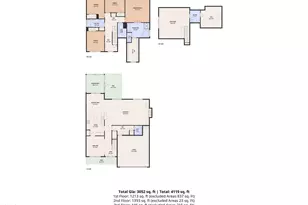 6201 Hirondelle Ct, Holly Springs, NC 27540 - Photo 49