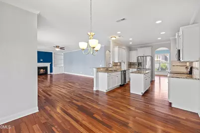 6201 Hirondelle Court, Holly Springs, NC 27540 - Photo 13
