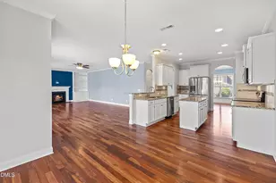 6201 Hirondelle Ct, Holly Springs, NC 27540 - Photo 13