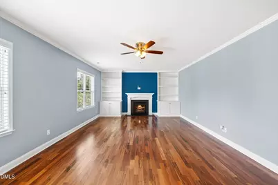 6201 Hirondelle Court, Holly Springs, NC 27540 - Photo 15