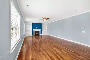 6201 Hirondelle Ct, Holly Springs, NC 27540 - Photo 15
