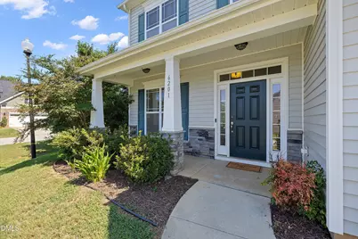 6201 Hirondelle Court, Holly Springs, NC 27540 - Photo 3