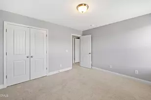 6201 Hirondelle Ct, Holly Springs, NC 27540 - Photo 29