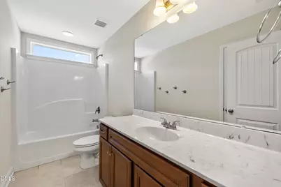 6201 Hirondelle Court, Holly Springs, NC 27540 - Photo 33