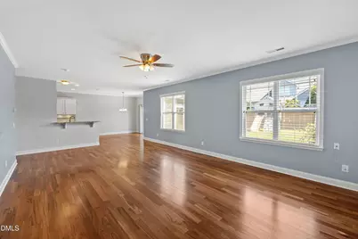 6201 Hirondelle Court, Holly Springs, NC 27540 - Photo 17