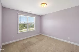 6201 Hirondelle Ct, Holly Springs, NC 27540 - Photo 35